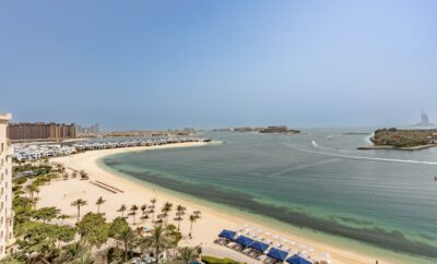 Club Vista Mare, Palm Jumeirah