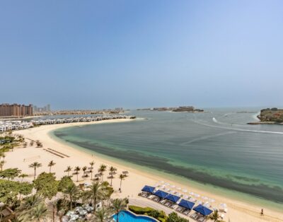 Club Vista Mare, Palm Jumeirah
