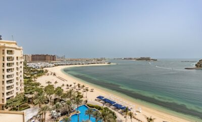 Golden Mile 8, Palm Jumeirah