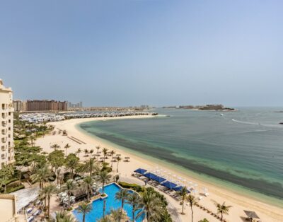 Golden Mile 8, Palm Jumeirah