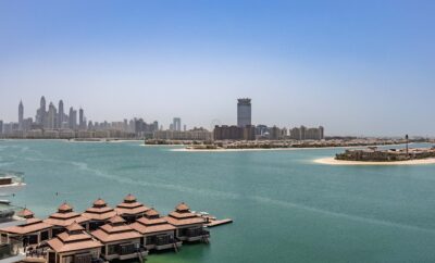 Royal Bay by Azizi, Palm Jumeirah