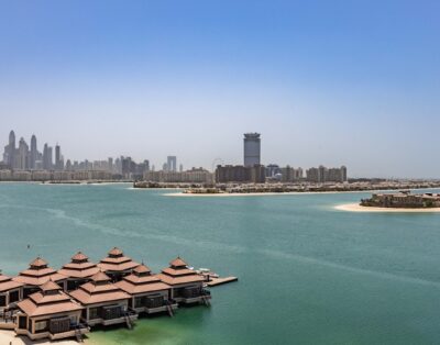 Royal Bay by Azizi, Palm Jumeirah