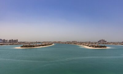 Anantara Residences, Palm Jumeirah