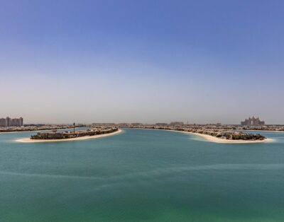Anantara Residences, Palm Jumeirah