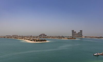 SLS Residences The Palm