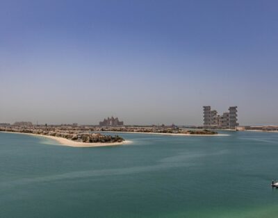 Waldorf Astoria Residences, Palm Jumeirah