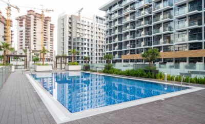 Plazzo Heights, JVC