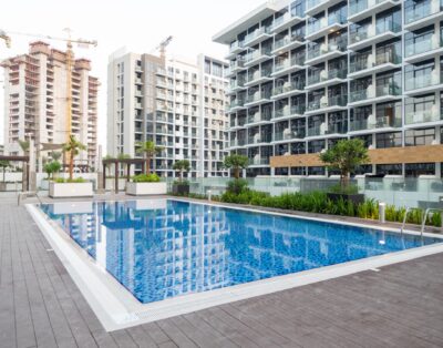Plazzo Heights, JVC