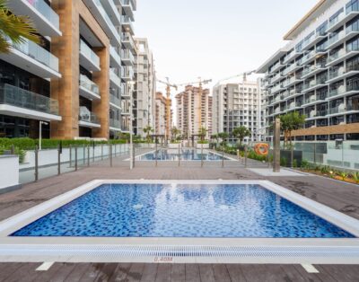 Palace Residences Hillside, Dubai Hills Estate