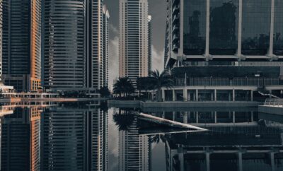 Lake Point Tower, JLT
