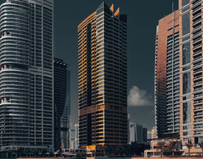 Lake Side Residence, JLT
