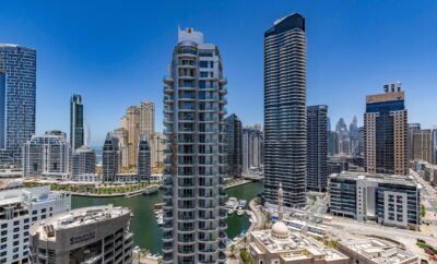 Westwood Grande by Imtiaz, JVC