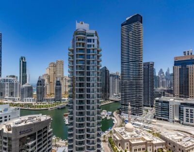 Westwood Grande by Imtiaz, JVC