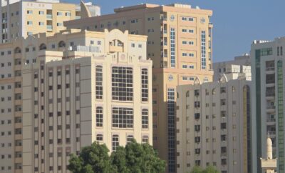 Lago Vista, Dubai Production City