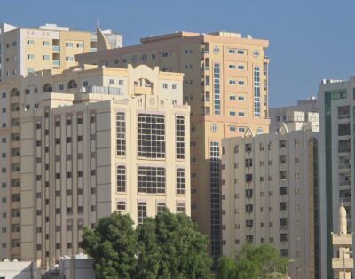 Ajmal Sarah Tower