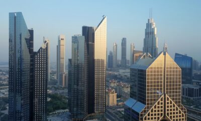 Il Primo, Downtown Dubai