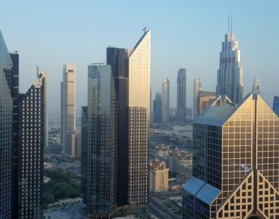 Il Primo, Downtown Dubai
