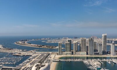 Seven Palm, Palm Jumeirah
