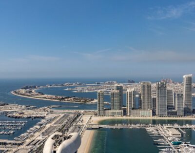 Seven Palm, Palm Jumeirah