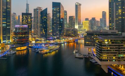 Dubai Creek Residence South Tower 2, Dubai Creek Harbour