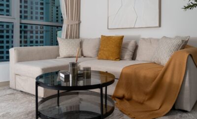 Arthouse Residences, Meydan