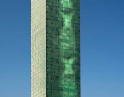 The Belvedere, Dubai Marina
