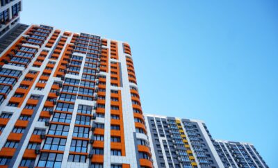 Elite 10 Sports Residence