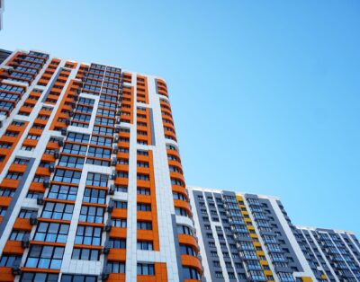 Elite 10 Sports Residence
