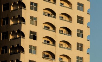 Hera Tower, Dubai Sports City
