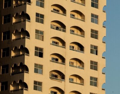 Hera Tower, Dubai Sports City