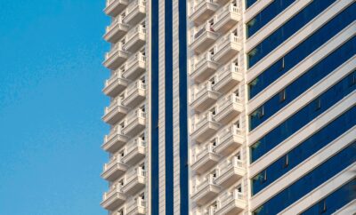 Wadi Tower