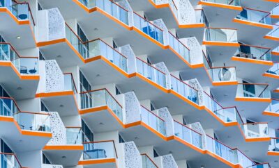 Oakwood Residency, Dubai Production City
