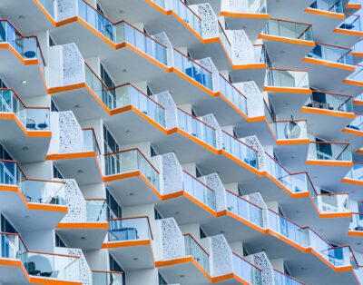 Oakwood Residency, Dubai Production City
