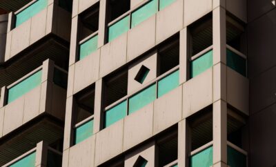 Binghatti Skyhall, Business Bay
