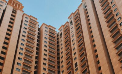 The Imperial Residence, JVT