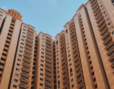 The Imperial Residence, JVT