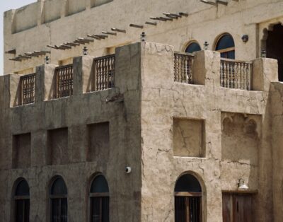 Kamoon 4, Downtown Dubai
