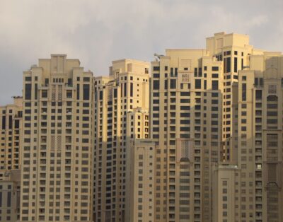 Westside Dubai Marina