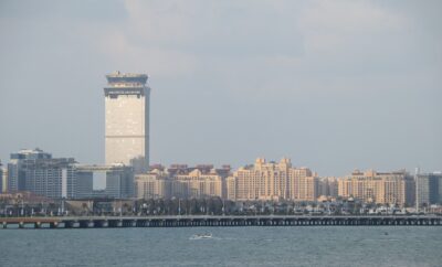 Golden Mile 9, Palm Jumeirah