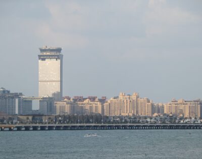 Golden Mile 9, Palm Jumeirah