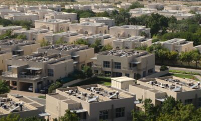 Majestic Vistas, Dubai Hills Estate