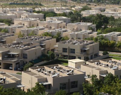 Majestic Vistas, Dubai Hills Estate