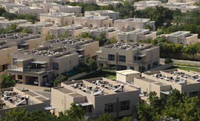 Maple, Dubai Hills Estate