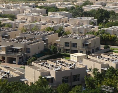 Maple, Dubai Hills Estate