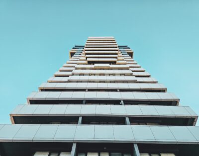 Greenside Residence, Dubai Hills Estate