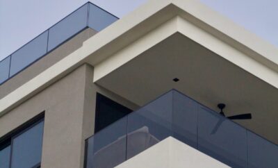 Executive Residences, Dubai Hills Estate