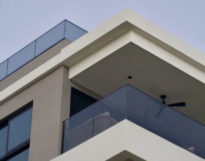 Executive Residences, Dubai Hills Estate