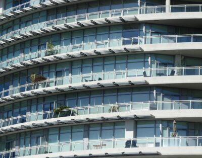 LIV Waterside, Dubai Marina