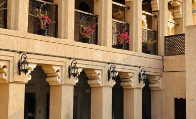 Zaafaran 3, Downtown Dubai