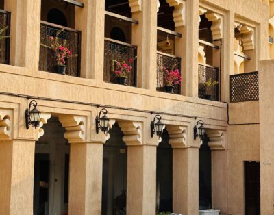 Zaafaran 3, Downtown Dubai